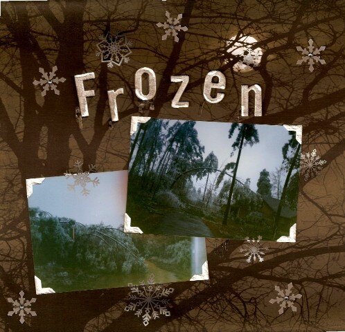 Frozen