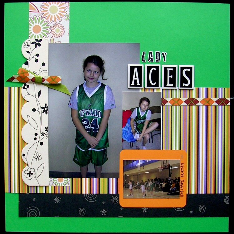 Lady Aces