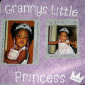 Granny's Little Princess
