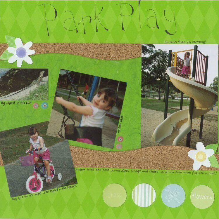 Park Play