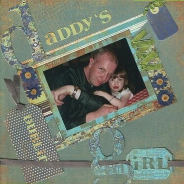 Daddys girl