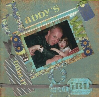 Daddys girl