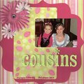 Cousins