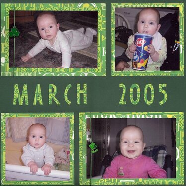 March &#039;05