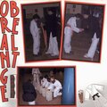 Karate Belt