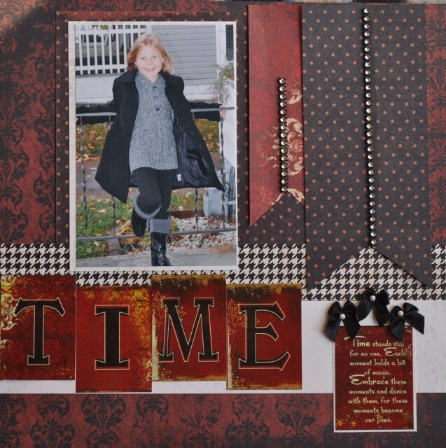 Time
