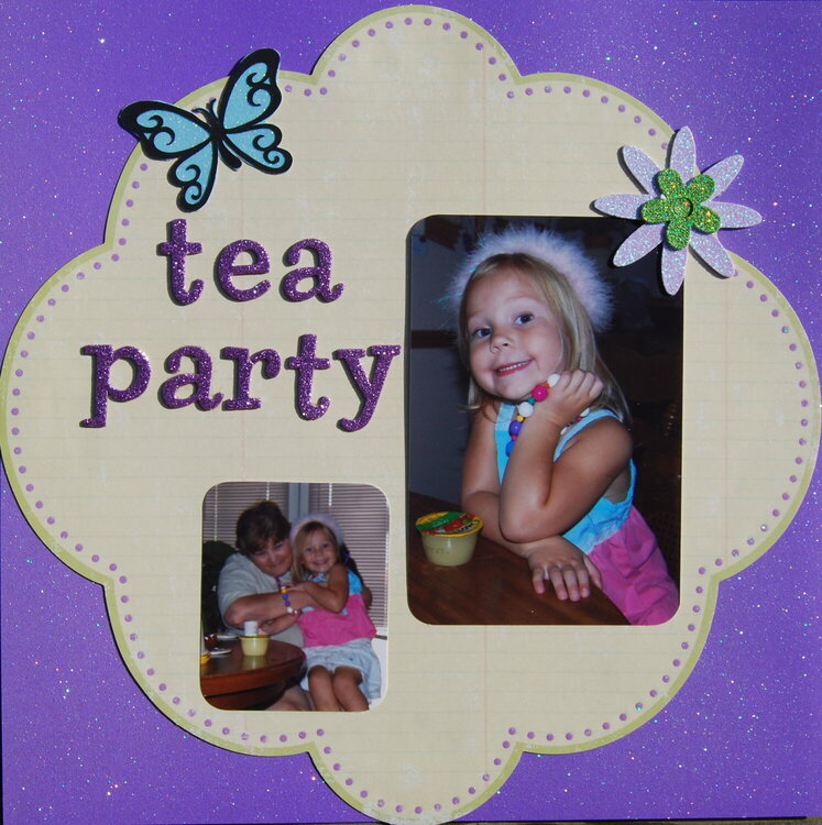 tea party p2