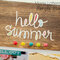 Start of Summer *Simple Stories*