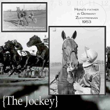The Jockey