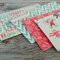 Holiday Envelopes *Crate Paper*