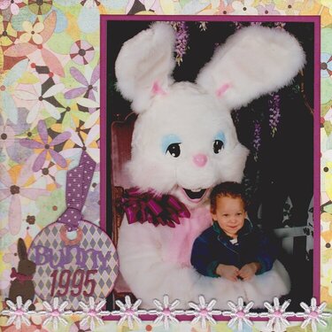 Easter 1995