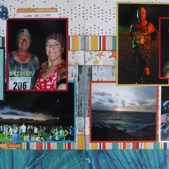 2016 Ka Iwi Coast Run