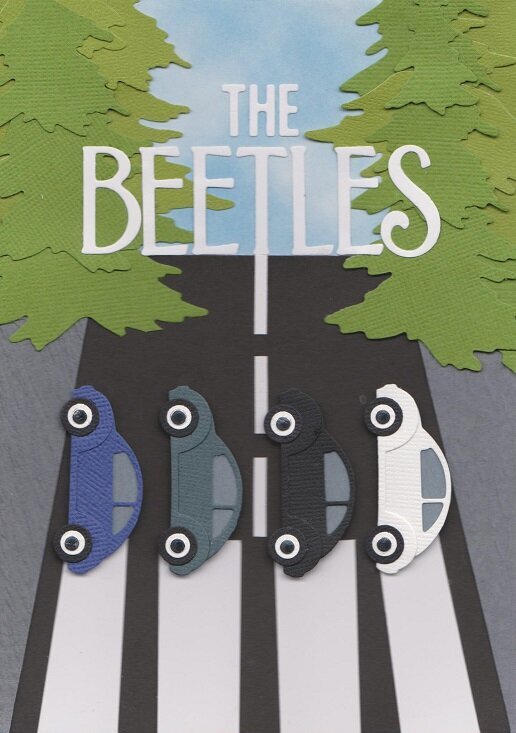 The Beetles - Beatles