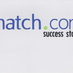 match.com success story