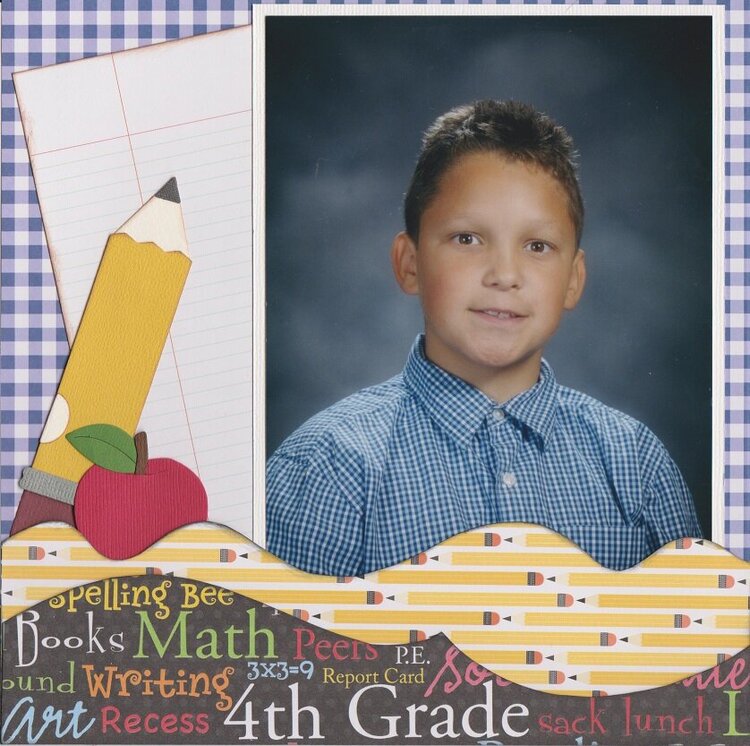 4th Grade