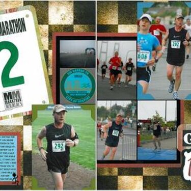 Tacoma Narrows Half