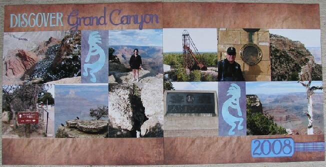 Discover Grand Canyon