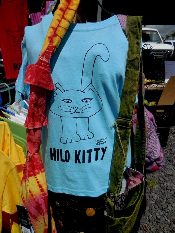 Hilo Kitty