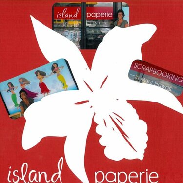 Island Paperie