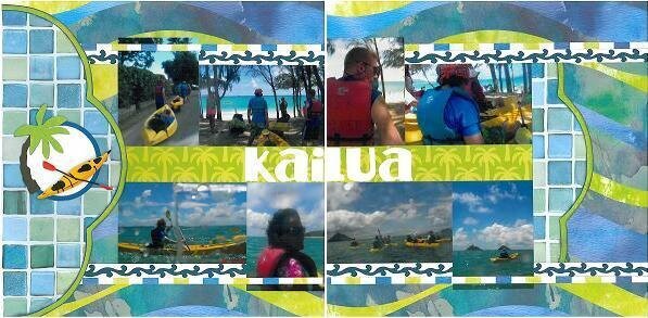 Kailua