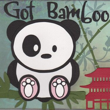 Got Bamboo