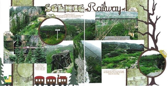 Scenic Railway