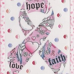 Hope Love Faith