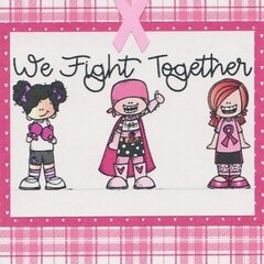 We Fight Together