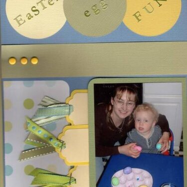 Easter Egg Fun-Lt