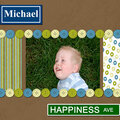 Michael-happiness