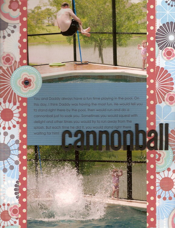 Cannonball