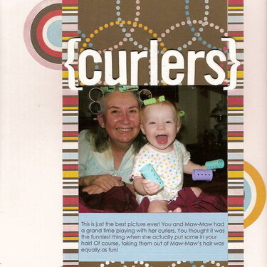 Curlers