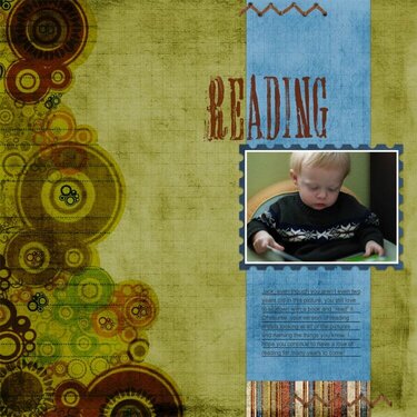 Reading