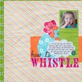 How to whistle