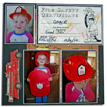 preschool fireman visit