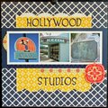 Holly wood studios