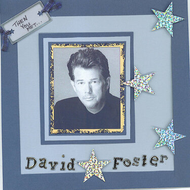 David Foster