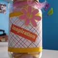 Inspiration jar