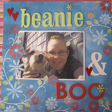 Beanie &amp; Boo