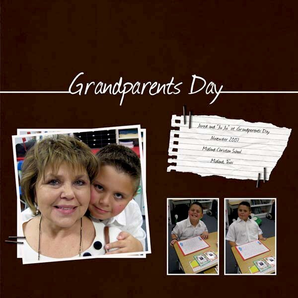 Grandparents Day