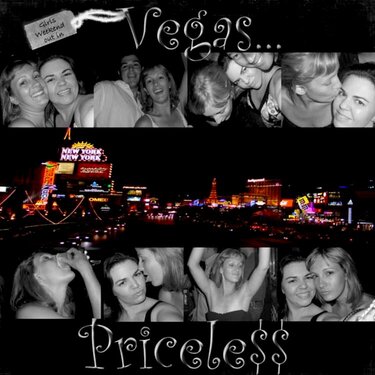 Vegas priceless page 2