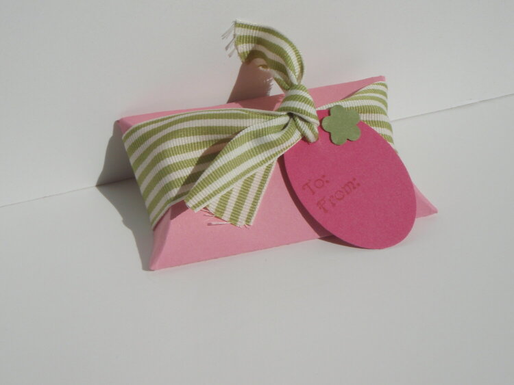 Tart and Tangy gift box