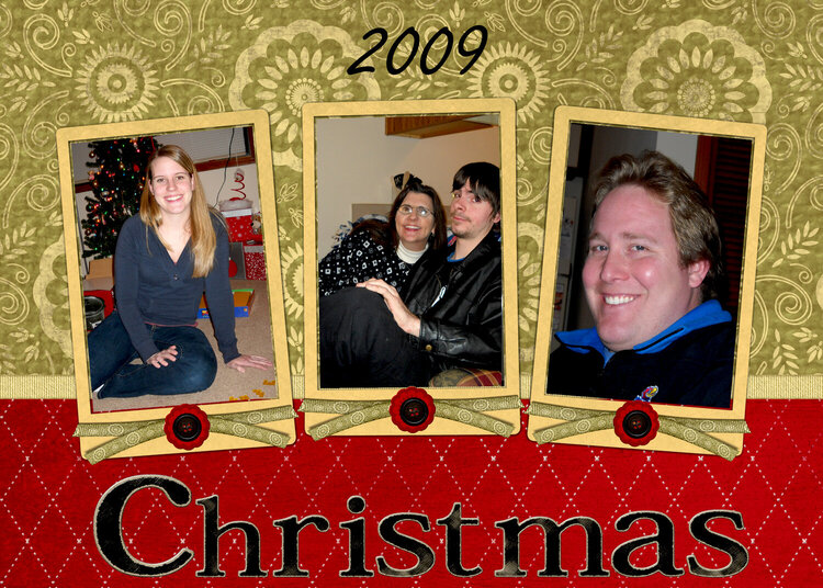 Digital Christmas 2009