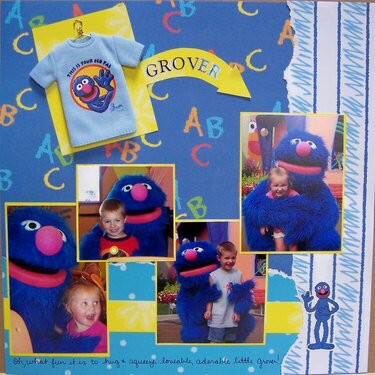 GROVER