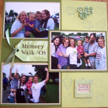 Memory Walk &#039;05 page 2