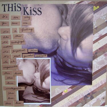 This Kiss