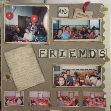 Food Family and Friends pg.2