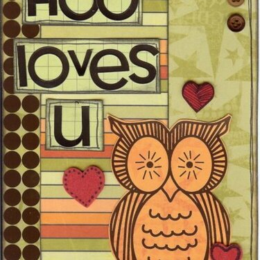 Hoo Loves U?