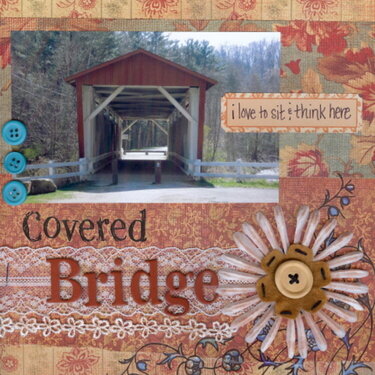 The Covered Bridge