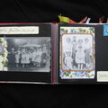 Life Album for my paternal grandmother